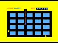 Oh Mummy on the Amstrad CPC
