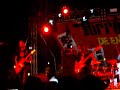Sindrome de Diogenes - Bajo un puente (en directo)