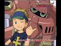 Digimon Tamers Best Tamer 6: Shiota Hirokazu