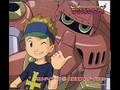 Digimon Tamers Best Tamer 6: Shiota Hirokazu