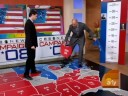 Battleground Electoral Map Battleground Electoral Map