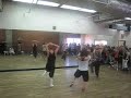 BOBBY & BLAKE CHOREOGRAPHY BOBBY & BLAKE CHOREOGRAPHY