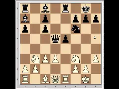 chess london
