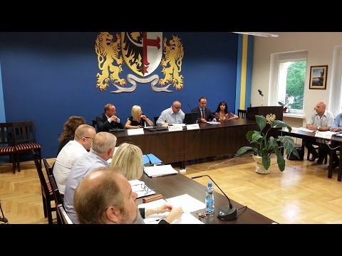 Click to View : X Sesja Rady Gminy Czernica 28 sierpnia 2015 rok cz 2 wznowienie obrad (+skrypt)