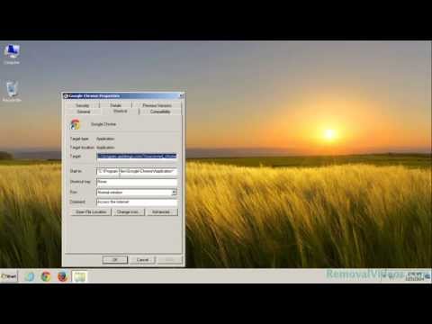 how to remove updatergo