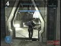 Halo 3 IWHBYD skull guide