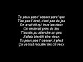 Il pleut