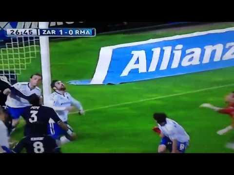 real madrid gago