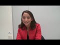 Federica De Cola. Una messinese a Venezia (video2)