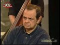 a song written by grhgorhs bithikotsis & dimitrhs goutis, originally sung by grigoris bithikotsis.

musicians:
=========
bouzouki: kostas papadopoulos
singer: alekos delhgiannhs
singer: stavroula manwlopoulou
guitar: giorgos fountoukos
bass: antonis tzikas

broadcasted on greek 902 channel, in the tv show 