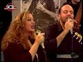 a song written by grhgorhs bithikotsis & dimitrhs goutis, originally sung by grigoris bithikotsis.

musicians:
=========
bouzouki: kostas papadopoulos
singer: alekos delhgiannhs
singer: stavroula manwlopoulou
guitar: giorgos fountoukos
bass: antonis tzikas

broadcasted on greek 902 channel, in the tv show 