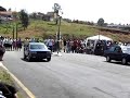 Campinas 3/9 - Gol 33 TTD X Voyage 147 TDO