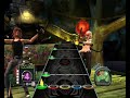 Guitar Hero 3: Enter Sandman by Metallica Guitar Hero 3: Enter Sandman by Metallica