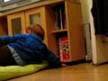 videos de Snapshot of Zach Nugus - aged nearly 10 months