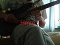 Air Jason becker..