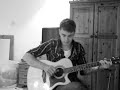 Dream a little dream (of me) - Mamas n Papas acoustic cover by James Worton