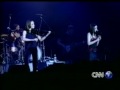The Corrs Interview - CNN World Beat (1999)