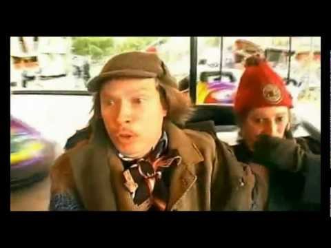 realdmitchell - Sir Digby Chicken Caesar's Theme with Orchestra (extended)