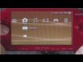 PSP Tutorial : About PlayStation Portable
