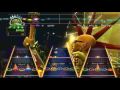 Guitar Hero World Tour Beat It Expert Full Band (Tribute To Michael Jackson)