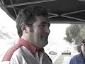 CARSguide at Driver Dynamics stunt course