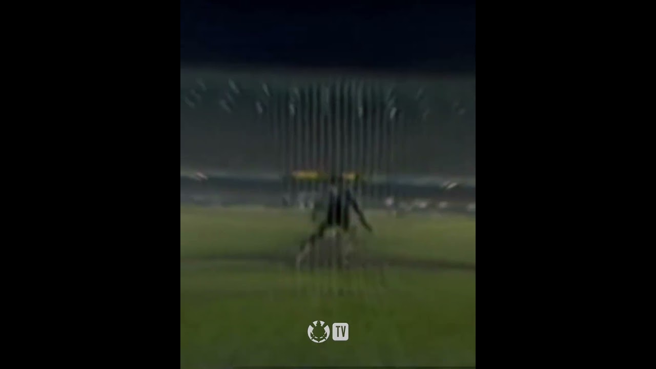 Tobias, o goleiro que esteve conosco em momentos eternos da nossa história! #VaiCorinthians