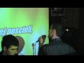 Jedyna Niepowtarzalna Taneczna z zespołem DŻEM w TPart 2010-03-18