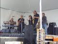 Nanaimo Blues Festival, Summer & the Sinners : Monkey Song