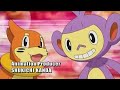 Pokemon Galactic Battles Uncrushing Defeat Part 1/2