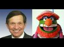 Muppets for President