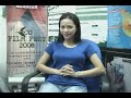 Eco Film Fest CSA - Sari Yanti