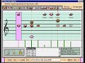 After a hiatus that lasted a few months, I now have another Mario Paint Composer song out. This one is The Mean Kitty Song, created by Cory 