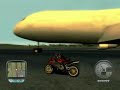 TDU - MV Agusta F4 vs Airplane