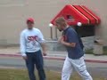 crazy evangelist 1