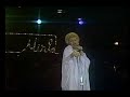 LA PRIMERISIMA MIRLA CASTELLANOS, EN UNA PRESENTACION EN SABADO SENSACIONAL CON 7 MESES DE EMBARAZO, INTERPRETA UNA CANCION HECHA PARA LOS GRANDES INTERPRETES AHORA, PARA MI UNA DE SUS MEJORES CANCIONES...