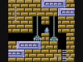 ??????? Rockman2DX-Phase7.5 Dr.WilyStage4