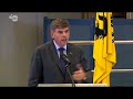 Vlaams Belangs (Filip Dewinter) taalracistische haatspraak.