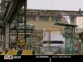 Rhône : Chômage partiel à l'usine...