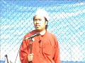 Khutbah Hariraya10 Zulhijjah 1427 D Narre Warren part1