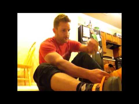 how to fit u form shoes