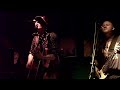 Kagero Live @ Bar 4