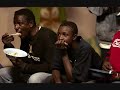xenophobia in the south