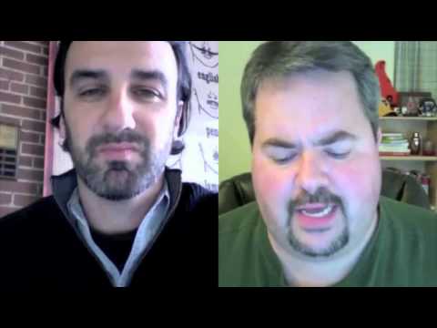 Clay Zavada - In another Forbes 'Two On Two', Aaron Perlut and Jason Falls discuss the value of using Groupon and muse on the biggest mistakes companies and brands make in...