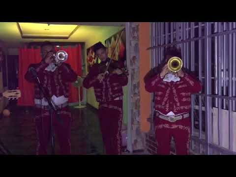 Tercer video de MARIACHI NEIVA 