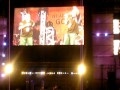 New Orleans Saints Champions Square (Bobby Herbert and Hookie Gagon)