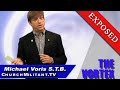 The Michael Voris Deception