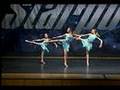 River God - Kaitlyn, Kristina, & Courtney (2006)