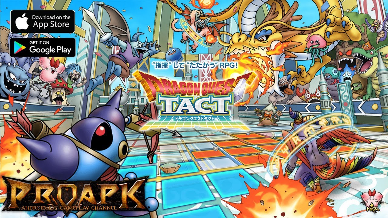 Square Enix Archives Proapk Android Ios Gameplay Download Taa is the field service mobile app that guides field technicians during the installation process. proapk