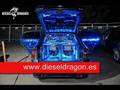 DieselDragon Chicas y Coches tuning