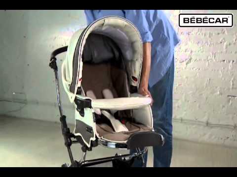 Bebecar Stylo City - TOSIA.pl Bebecar Stylo City - TOSIA.pl